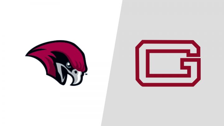 2026 Roanoke vs Guilford - Women's
