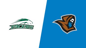 Replay: William Peace vs St. Joseph's (ME) | Sep 5 @ 10 AM