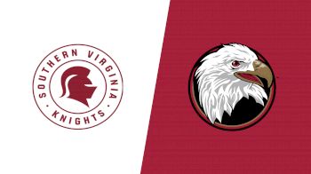 Replay: Southern Virginia vs Bridgewater (VA) | Sep 16 @ 4 PM