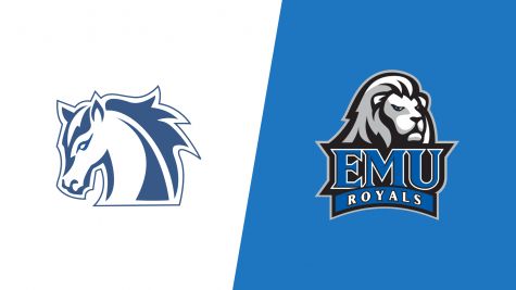 2026 Hood vs Eastern Mennonite - Women's