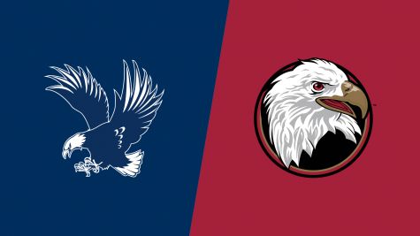 Replay: Mary Washington vs Bridgewater (VA) | Sep 23 @ 4 PM