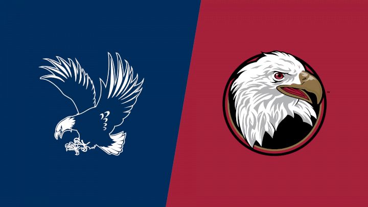 2026 Mary Washington vs Bridgewater College (VA) - Men's