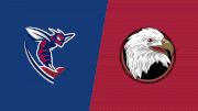 2026 Shenandoah University vs Bridgewater College (VA)