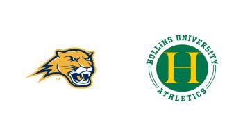 Replay: Averett vs Hollins | Oct 28 @ 4 PM