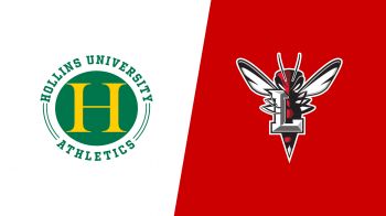 Replay: Hollins vs Lynchburg | Sep 26 @ 11 AM