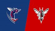 2026 Shenandoah University vs Lynchburg - Field Hockey