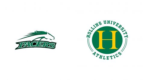 Replay: William Peace vs Hollins | Sep 14 @ 5 PM