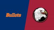 Replay: Gettysburg vs Bridgewater (VA) | Sep 12 @ 4 PM