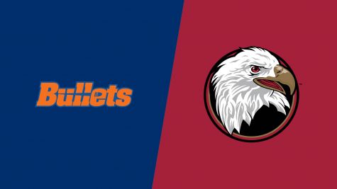 Replay: Gettysburg vs Bridgewater (VA) | Sep 12 @ 4 PM