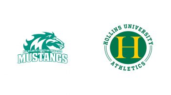 Replay: MACU vs Hollins | Oct 3 @ 10 AM