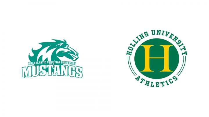 2026 Mid-Atlantic Christian vs Hollins - Women's