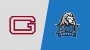 2026 Guilford vs Eastern Mennonite - Men's