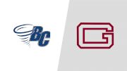2026 Brevard College vs Guilford