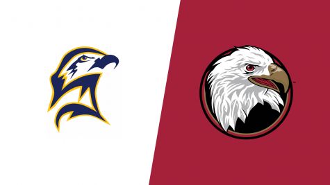 2026 St. Mary's (MD) vs Bridgewater College (VA) - Men's