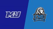 Replay: Marymount (VA) vs Eastern Mennonite | Sep 12 @ 3 PM