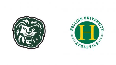 Replay: Piedmont vs Hollins | Sep 7 @ 4 PM