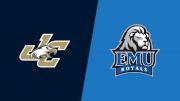 Replay: Juniata vs Eastern Mennonite | Sep 9 @ 4 PM