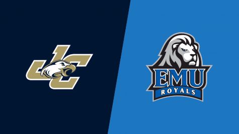 Replay: Juniata vs Eastern Mennonite | Sep 9 @ 4 PM