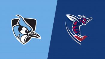 Replay: Johns Hopkins vs Shenandoah | Sep 1 @ 7 PM