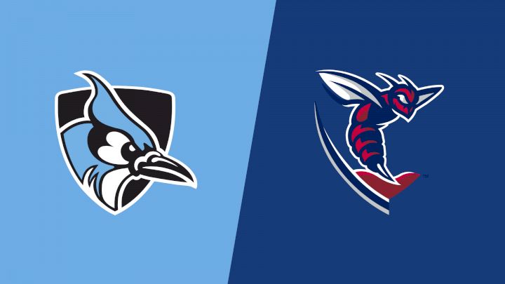 2026 Johns Hopkins vs Shenandoah University - Men's