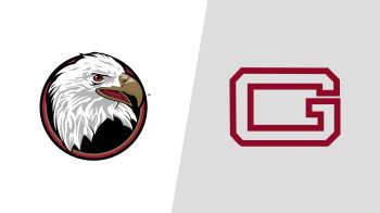 Replay: Bridgewater (VA) vs Guilford | Oct 23 @ 6 PM