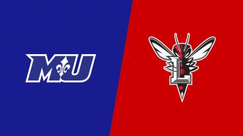 Replay: Marymount (VA) vs Lynchburg | Sep 19 @ 5 PM
