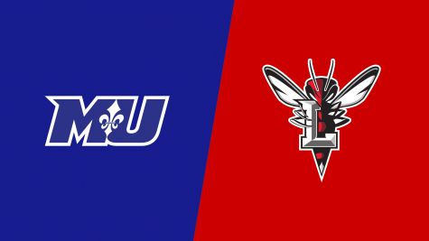 Replay: Marymount (VA) vs Lynchburg | Sep 19 @ 5 PM