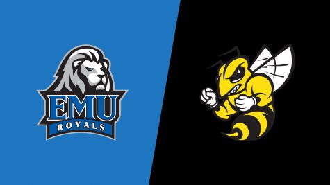 2026 Eastern Mennonite vs Randolph-Macon College - Women's