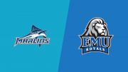 How to Watch: 2026 Batten University vs Eastern Mennonite - Men's | Men's Soccer
