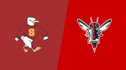 2026 Salisbury University vs Lynchburg - Men's