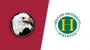 Replay: Bridgewater (VA) vs Hollins | Sep 30 @ 5 PM