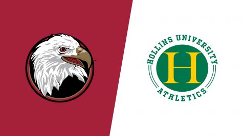 Replay: Bridgewater (VA) vs Hollins | Sep 30 @ 5 PM