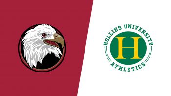 Replay: Bridgewater (VA) vs Hollins | Sep 30 @ 5 PM