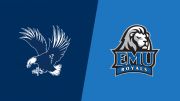 2026 Mary Washington vs Eastern Mennonite - Women's