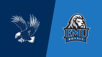 Replay: Mary Washington vs Eastern Mennonite | Oct 17 @ 11 AM