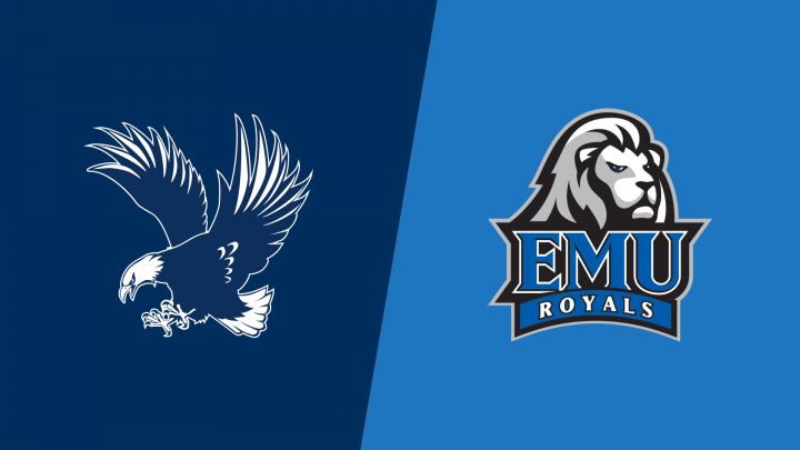2026 Mary Washington vs Eastern Mennonite - Women's