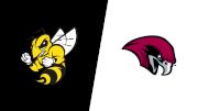 2026 Randolph-Macon College vs Roanoke - Field Hockey