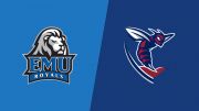 Replay: Eastern Mennonite vs Shenandoah | Sep 30 @ 6 PM
