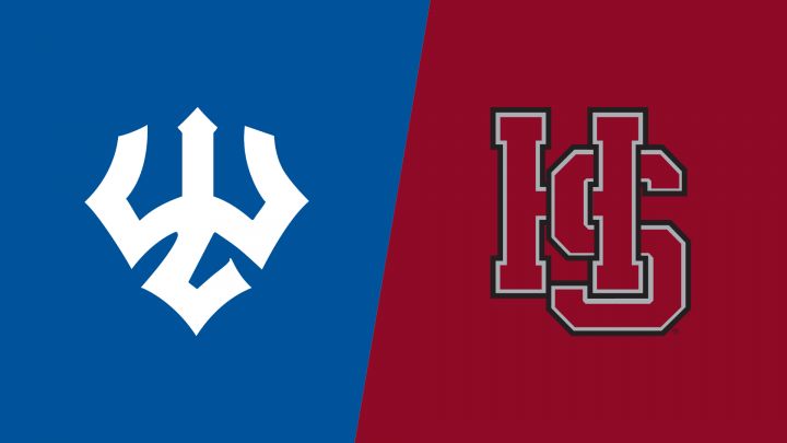2026 Washington and Lee vs Hampden-Sydney - Men's