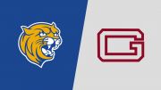 Replay: JWU - Charlotte vs Guilford | Sep 20 @ 11 AM