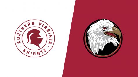 2026 Southern Virginia vs Bridgewater College (VA) - Women's