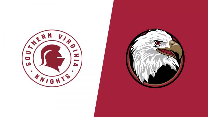 2026 Southern Virginia vs Bridgewater College (VA) - Women's