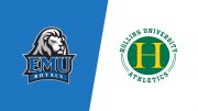 Replay: Eastern Mennonite vs Hollins | Sep 28 @ 3 PM