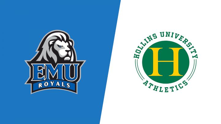 2026 Eastern Mennonite vs Hollins - Women's