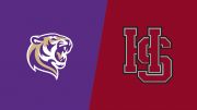 Replay: Sewanee vs Hampden-Sydney | Sep 6 @ 12 PM
