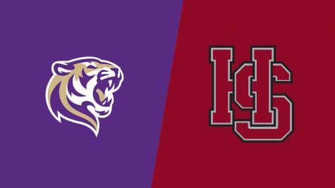 Replay: Sewanee vs Hampden-Sydney | Sep 6 @ 12 PM