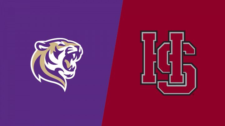 2026 Sewanee vs Hampden-Sydney - Men's
