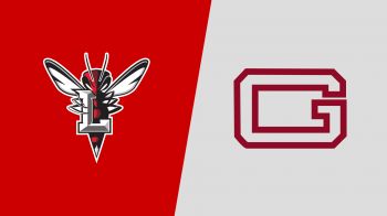 Replay: Lynchburg vs Guilford | Oct 7 @ 7 PM