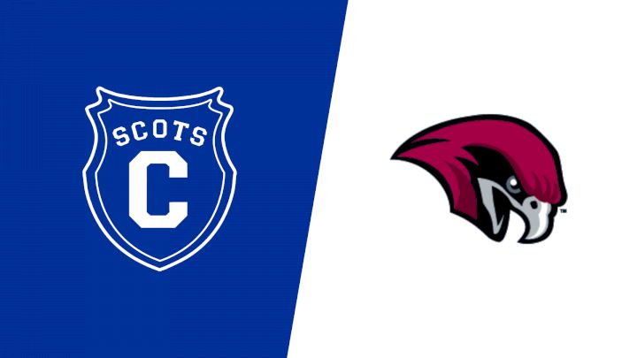 2026 Covenant College (Ga.) vs Roanoke - Men's