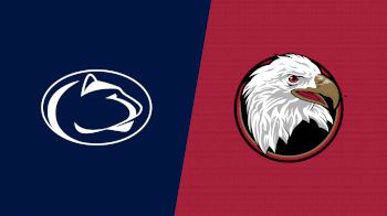 Replay: PSU Harrisburg vs Bridgewater (VA) | Sep 19 @ 11 AM